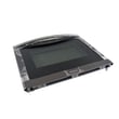 Range Oven Door Assembly for Samsung NE58R9560WG/AA-00 - Part DG94-00890D