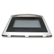 Range Oven Door Assembly