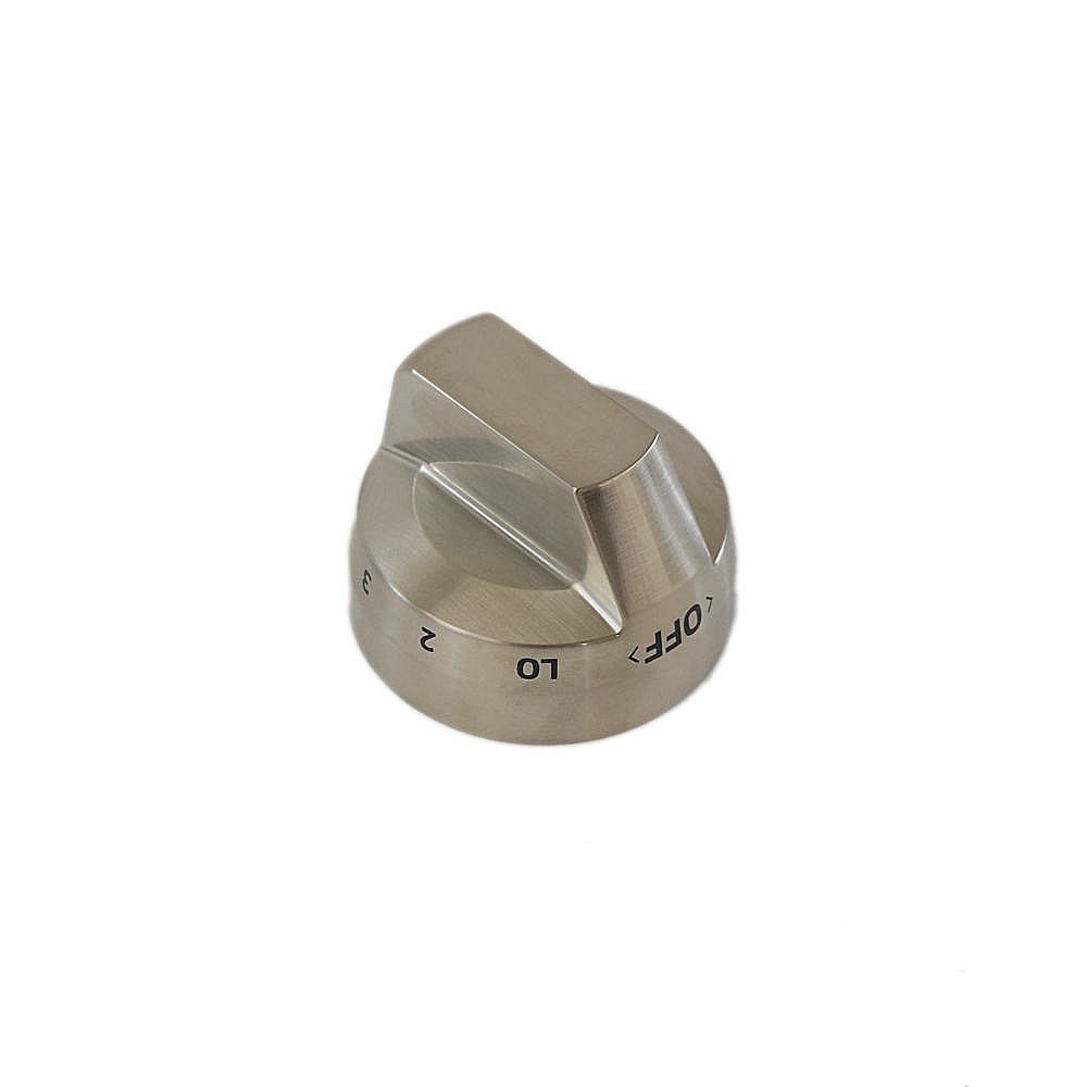 Part #dg94-00906A, Range Surface Burner Knob