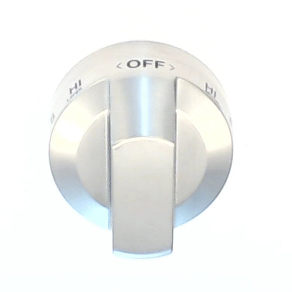 Photo of Range Surface Element Knob from Repair Parts Direct