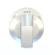 Range Surface Element Knob DG94-00906B