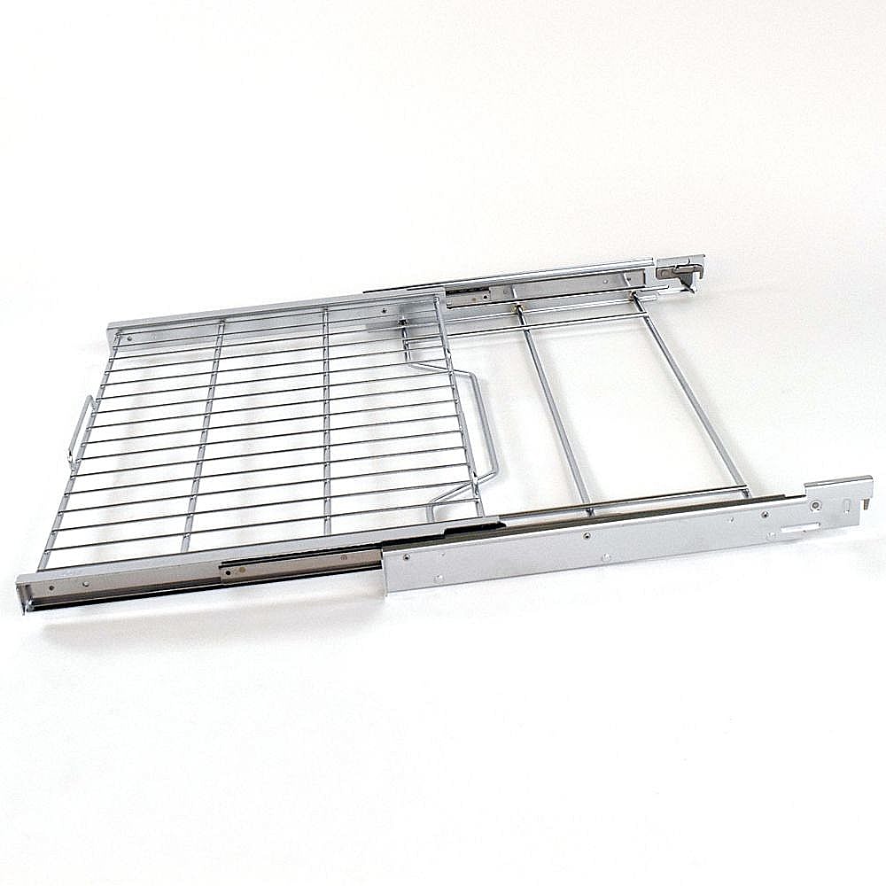 Range Oven Gliding Rack