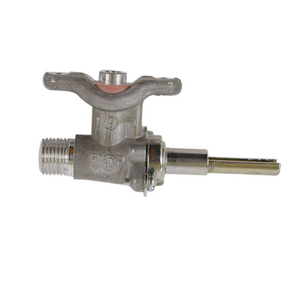 Part #dg94-00932A, Range Power Surface Burner Valve / 2.76 x 1.30 x 1.14