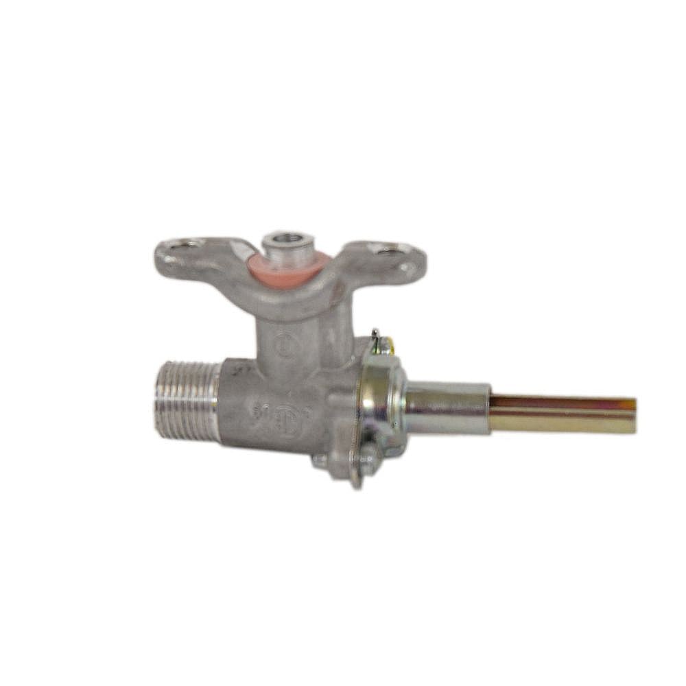 Part #dg94-00932C, Samsung Range Surface Burner Valve / 6.00 x 2.75 x 0.25