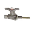 Samsung Range Surface Burner Valve, Left Rear