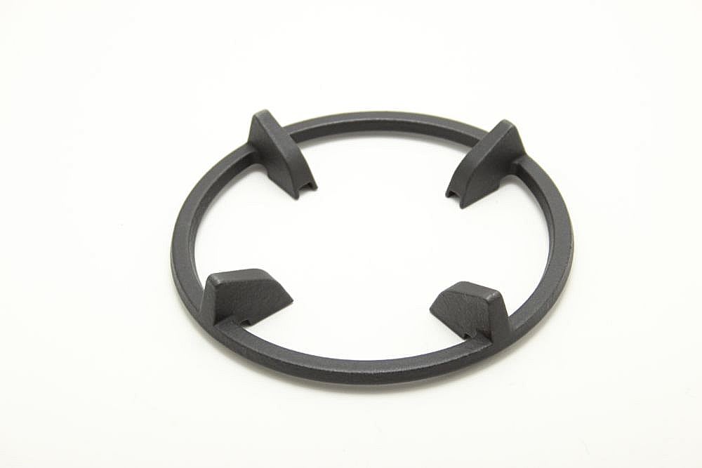 Part #dg94-00939A, Range Surface Burner Grate / 19.06 x 7.32 x 1.57