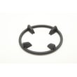 Range Surface Burner Grate for Samsung NX58H9950WS/AA-00 - Part DG94-00939A