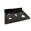 Range Main Top (black) for Samsung NX58H5650WS/AA-02 - Part DG94-00943A