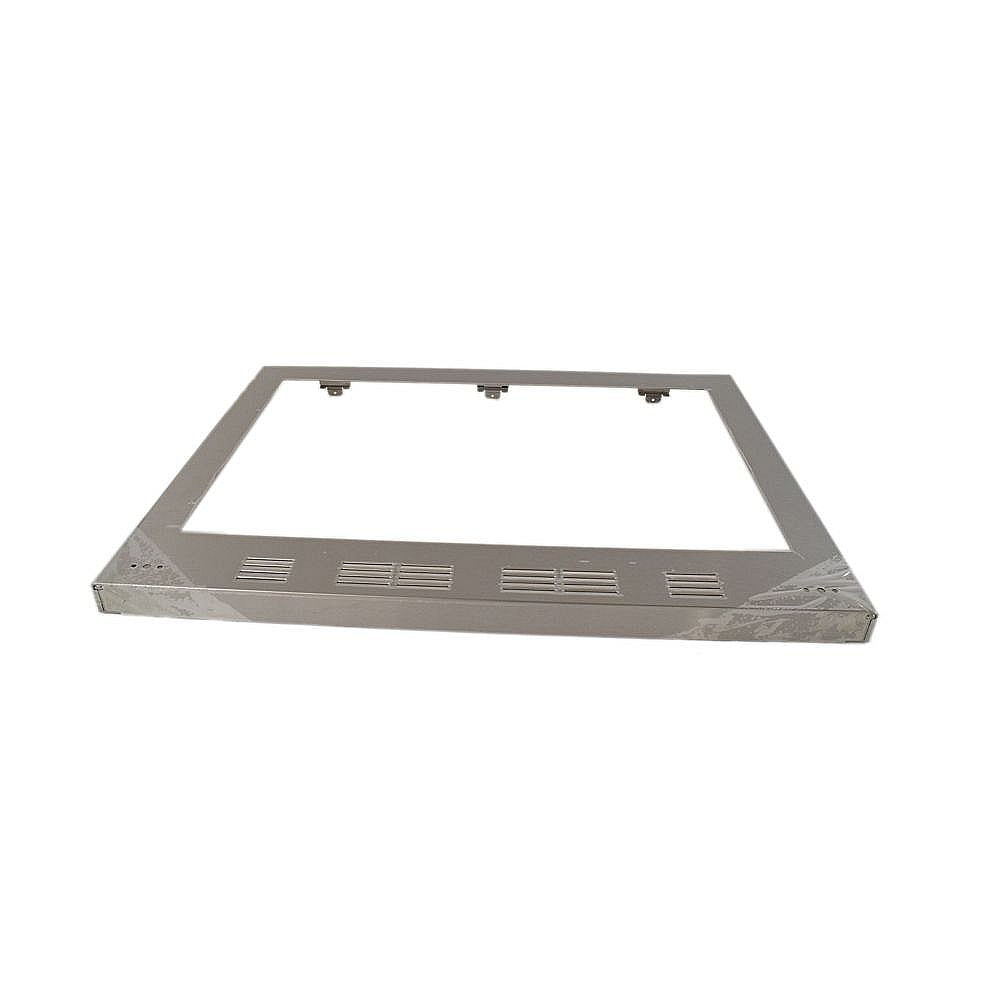 Part #dg94-00948A, Range Oven Door Outer Frame