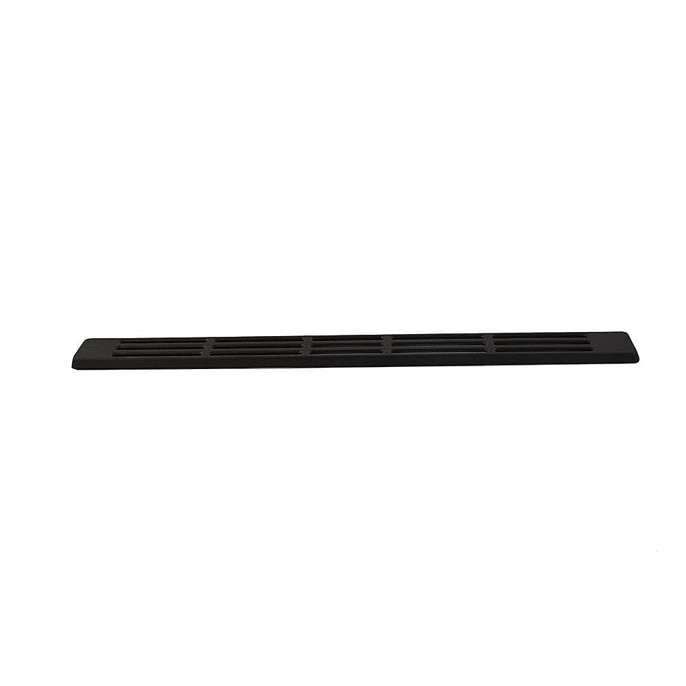 Part #dg94-00950A, Range Oven Vent Cover / 27.09 x 2.48 x 0.51