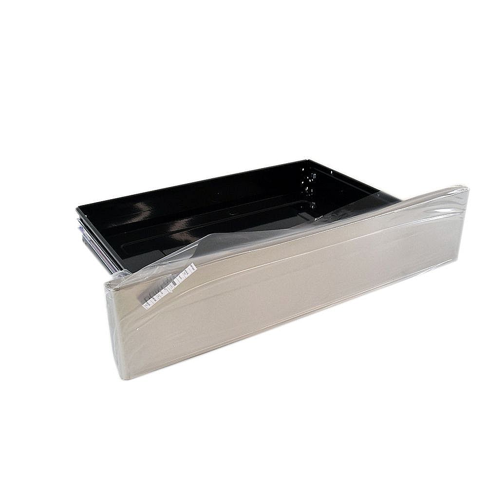 Part #dg94-00959D, Range Storage Drawer Assembly / 32.87 x 24.41 x 10.83