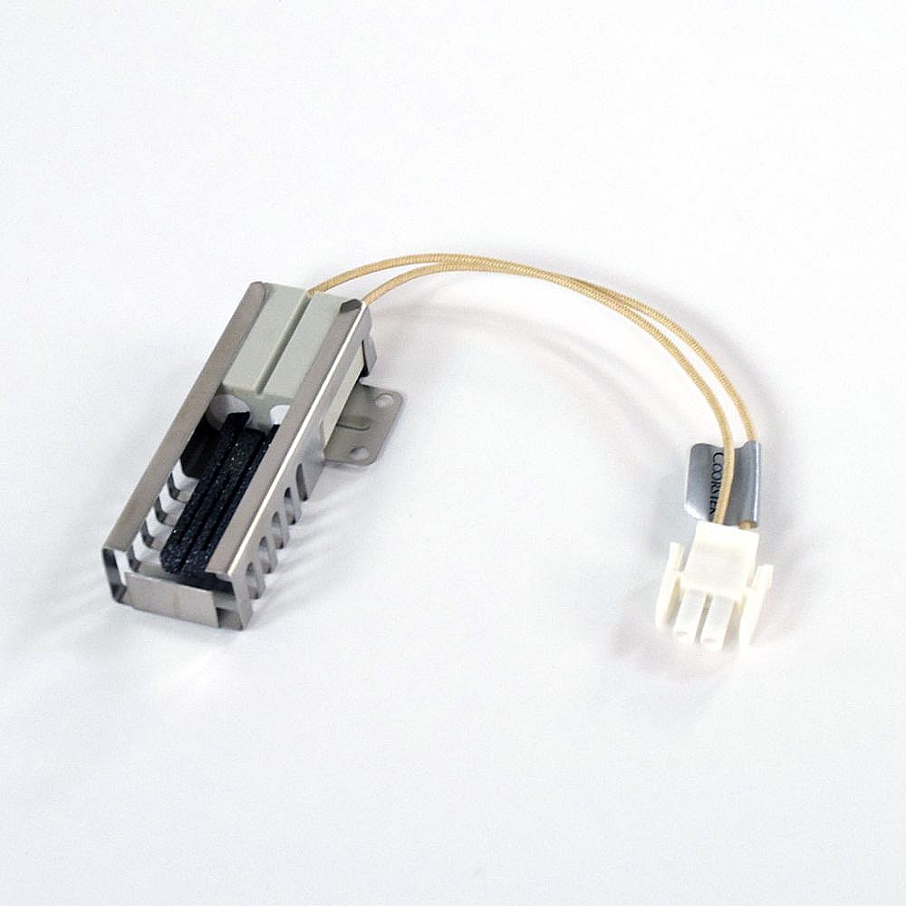 Part #dg94-01012A, Samsung Range Bake Igniter / 5.00 x 5.00 x 3.00