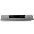 Range Control Panel Assembly DG94-01022H
