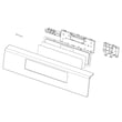 Range Control Panel Assembly for Samsung NX58M6850SG/AA-00 - Part DG94-01022N