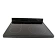 Range Main Top for Samsung NE59J7850WG/AA-03 - Part DG94-01114A