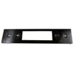 Range Control Panel for Samsung NE59J7850WG/AA-03 - Part DG94-01115L