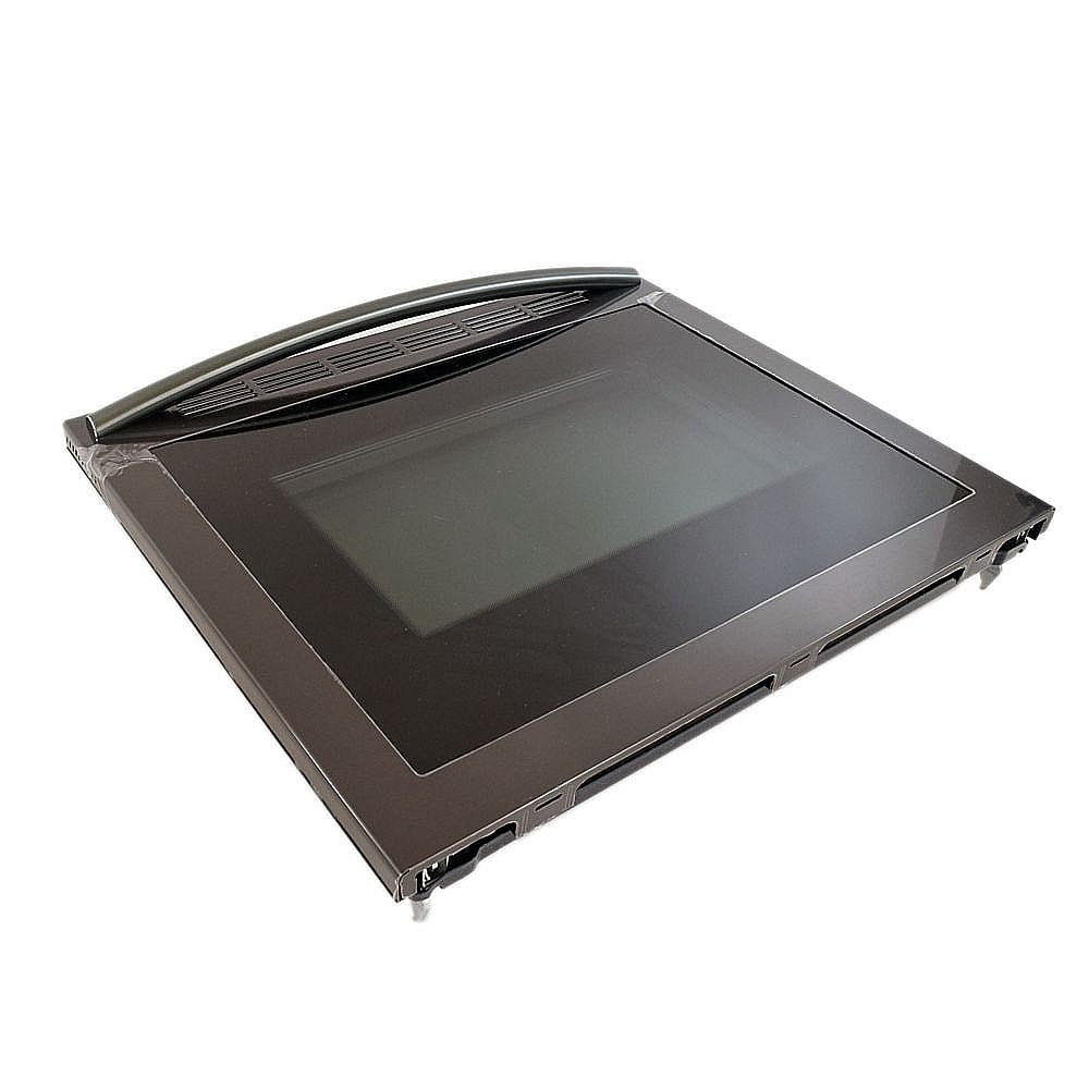 Part #dg94-01116C, Range Oven Door Assembly