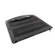Samsung Range Oven Door Assembly for Samsung NE59J7850WG/AA-04 - Part DG94-01123B