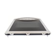Door Assembly for Samsung NE59J7750WS/AA-01 - Part DG94-01136A