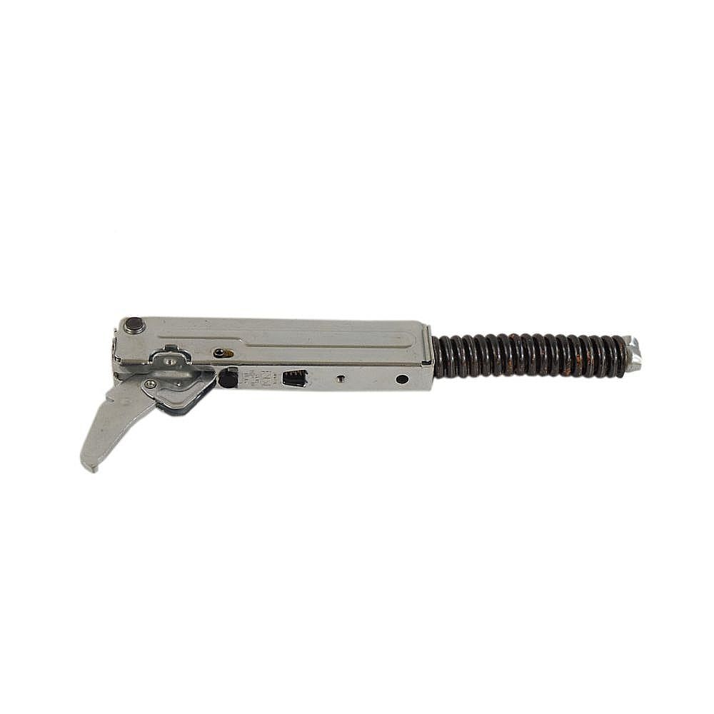 Part #dg94-01139B, Range Oven Door Hinge / 11.42 x 3.74 x 1.18