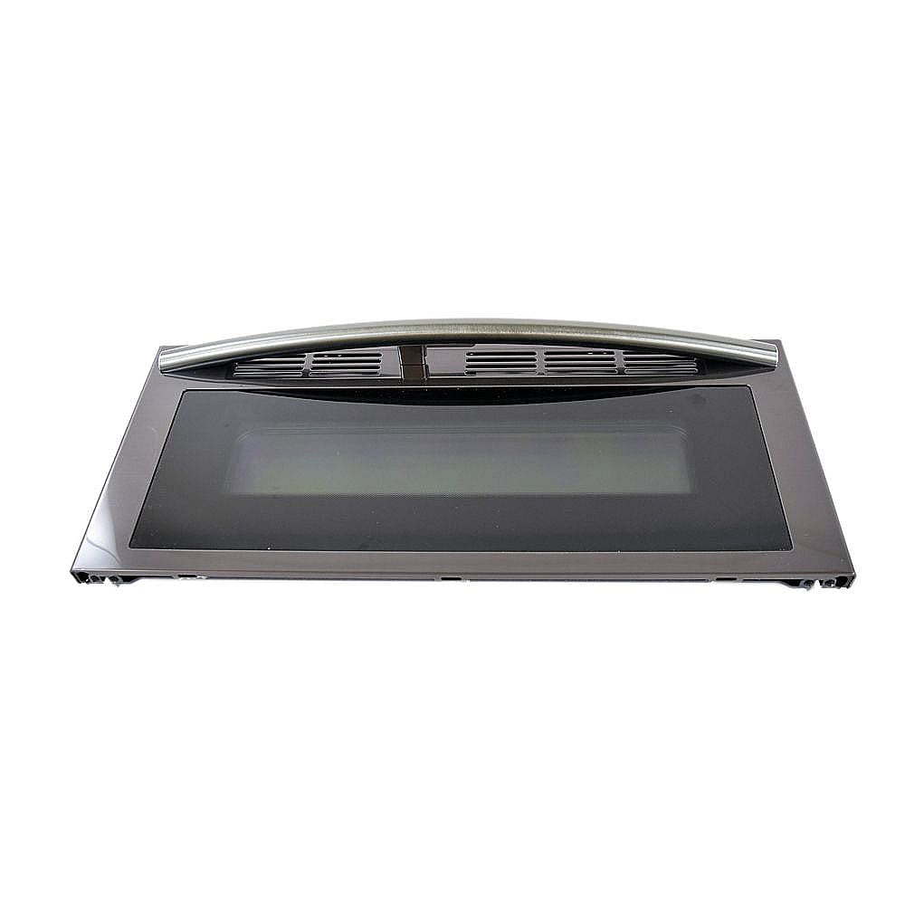 Part #dg94-01141B, Range Upper Oven Door Assembly
