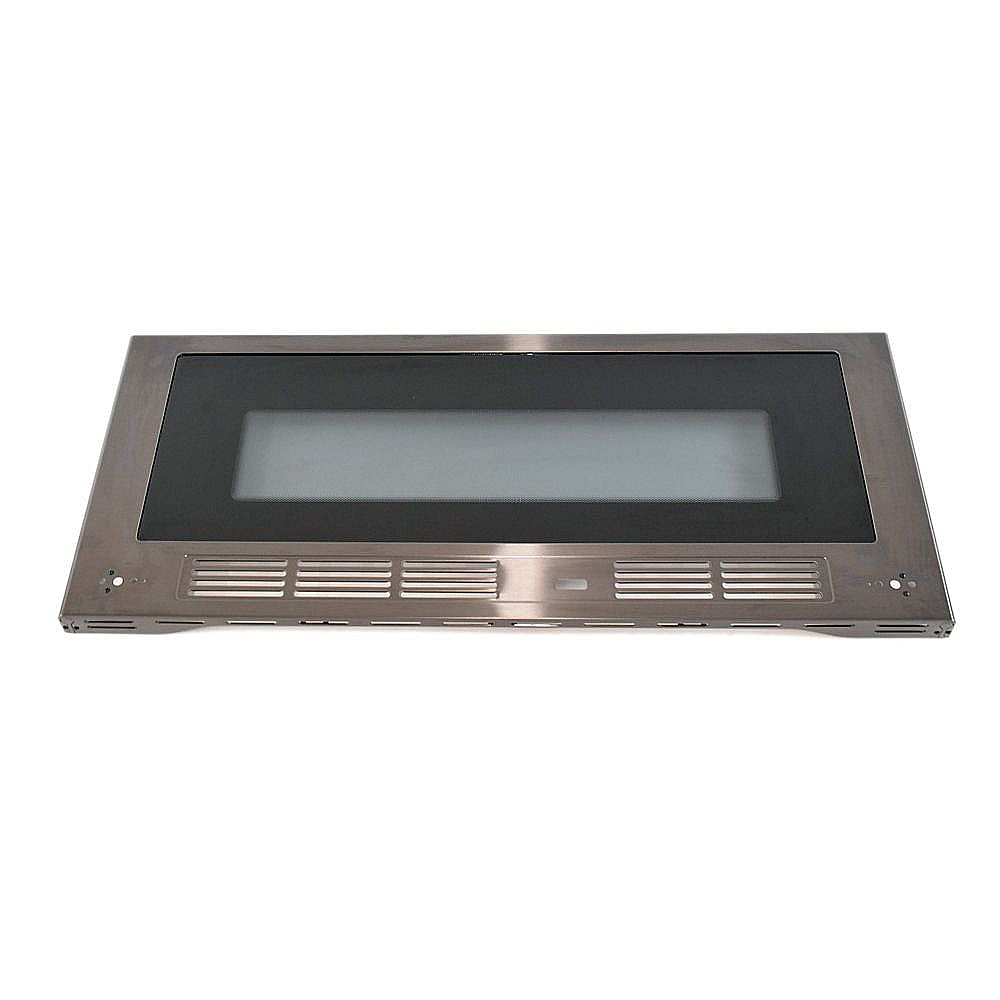 Part #dg94-01142B, Range Upper Oven Door Outer Panel