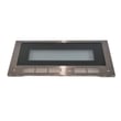 Range Upper Oven Door Outer Panel for Samsung NE59J7850WG/AA-04 - Part DG94-01142B