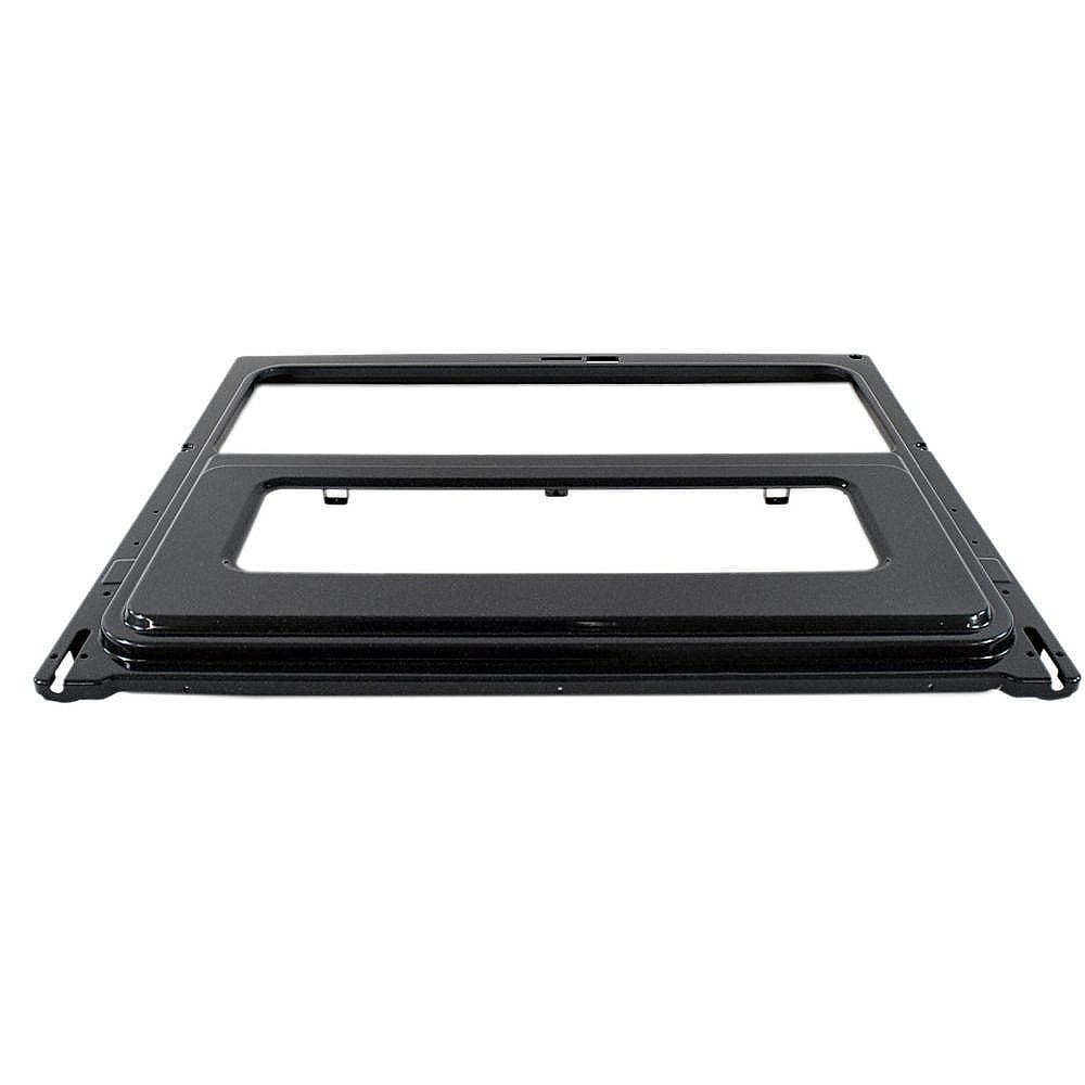 Part #dg94-01152A, Range Lower Oven Door Liner