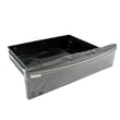 Range Storage Drawer Assembly for Samsung NE59J7850WG/AA-04 - Part DG94-01197B