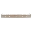 Range Surface Burner Control Panel DG94-01213C