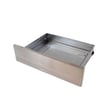 Range Storage Drawer Assembly for Samsung NE59M4320SS/AA-00 - Part DG94-01245A