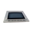 Range Oven Door Outer Panel for Samsung NE59J3421SS/AA-01 - Part DG94-01249A