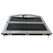 Samsung Range Oven Door Assembly for Samsung NY58J9850WS/AA-00 - Part DG94-01269A