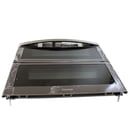 Range Oven Door Assembly