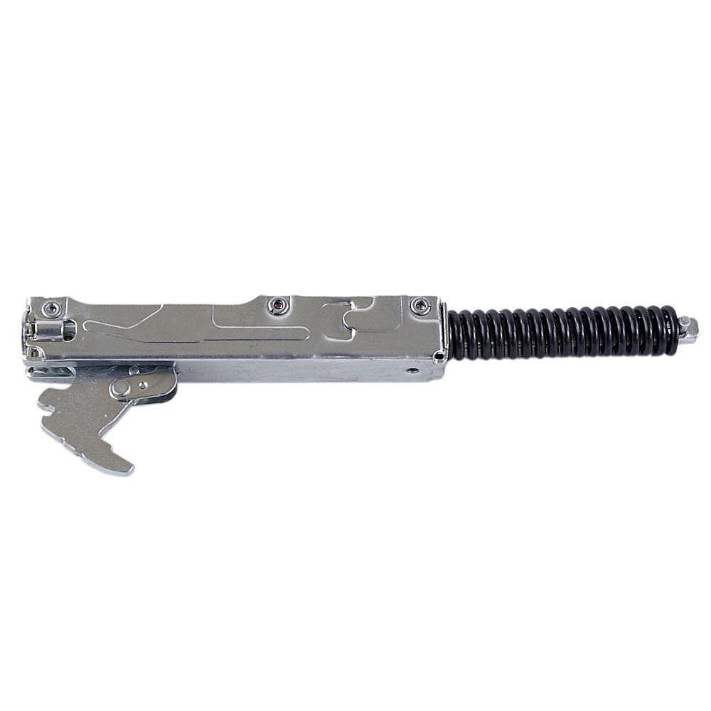 Part #dg94-01270A, Range Oven Door Hinge, Upper