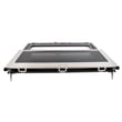 Range Oven Door Assembly, Lower for Samsung NE58K9850WS/AA-00 - Part DG94-01275C