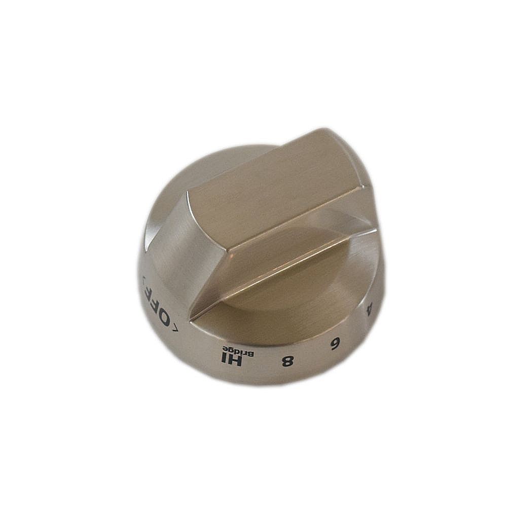 Part #dg94-01300D, Samsung Range Triple Surface Burner Knob