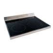 Samsung Range Main Top DG94-01301A