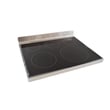 Range Main Top DG94-01301B