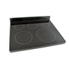 Range Main Top DG94-01301C
