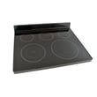 Range Main Top DG94-01301C