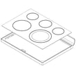 Samsung Range Main Top DG94-01301E