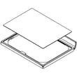 Range Main Top for Samsung NE59N6630SS/AA-00 - Part DG94-01301G