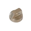 Samsung Range Surface Burner Knob for Samsung NX58K9850SS/AA-00 - Part DG94-01316B