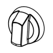Range Oven Light Knob for Samsung NX58K9852SG/AA-00 - Part DG94-01316D