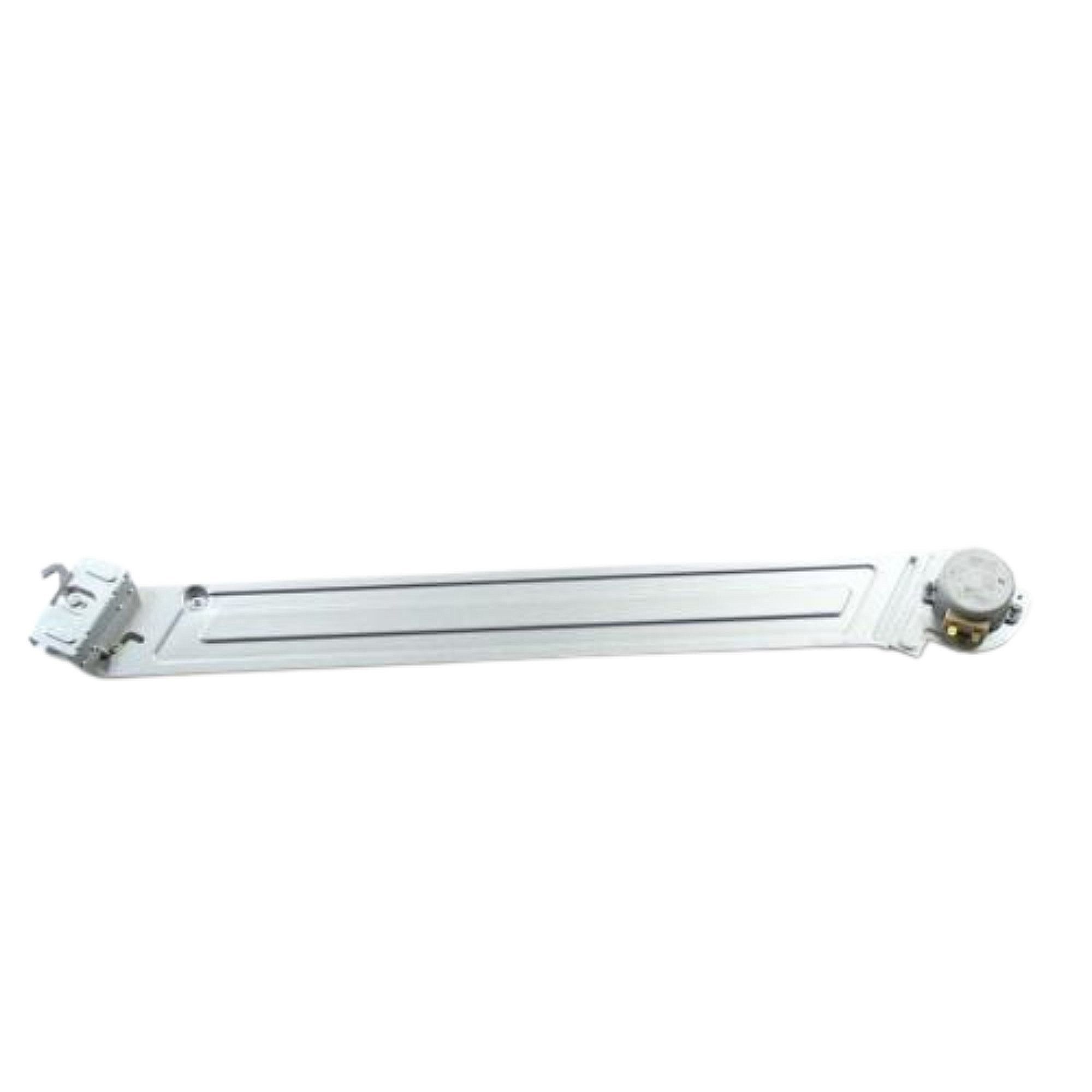 Part #dg94-01334B, Range Oven Door Latch (Replaces Dg66-00030A) / 30.71 x 5.12 x 3.15