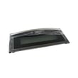 Samsung Range Oven Door Assembly, Upper for Samsung NE58K9850WG/AA-00 - Part DG94-01395B