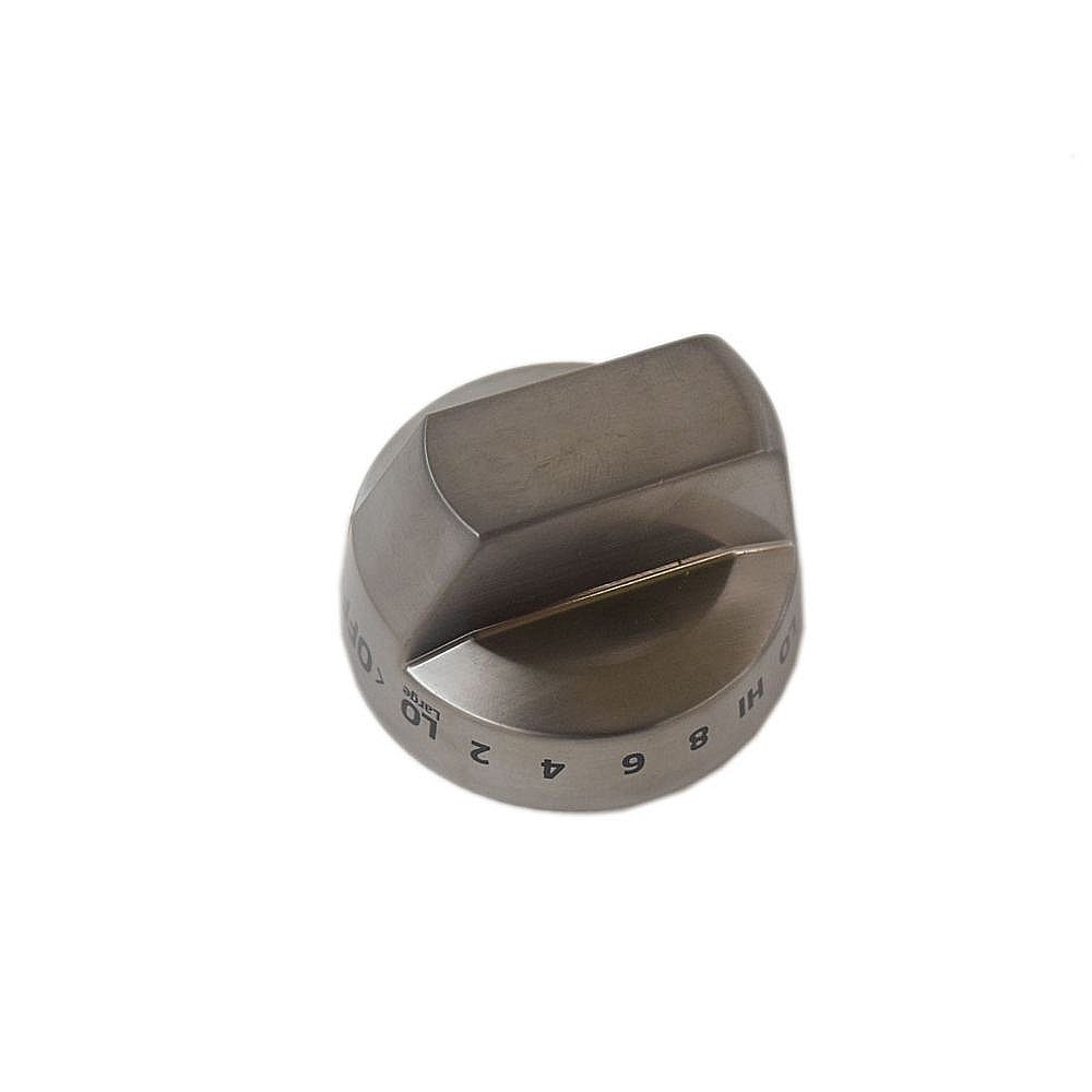 Part #dg94-01400A, Samsung Range Triple Surface Element Knob