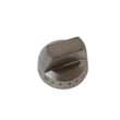 Samsung Range Triple Surface Element Knob for Samsung NE58K9850WG/AA-00 - Part DG94-01400A