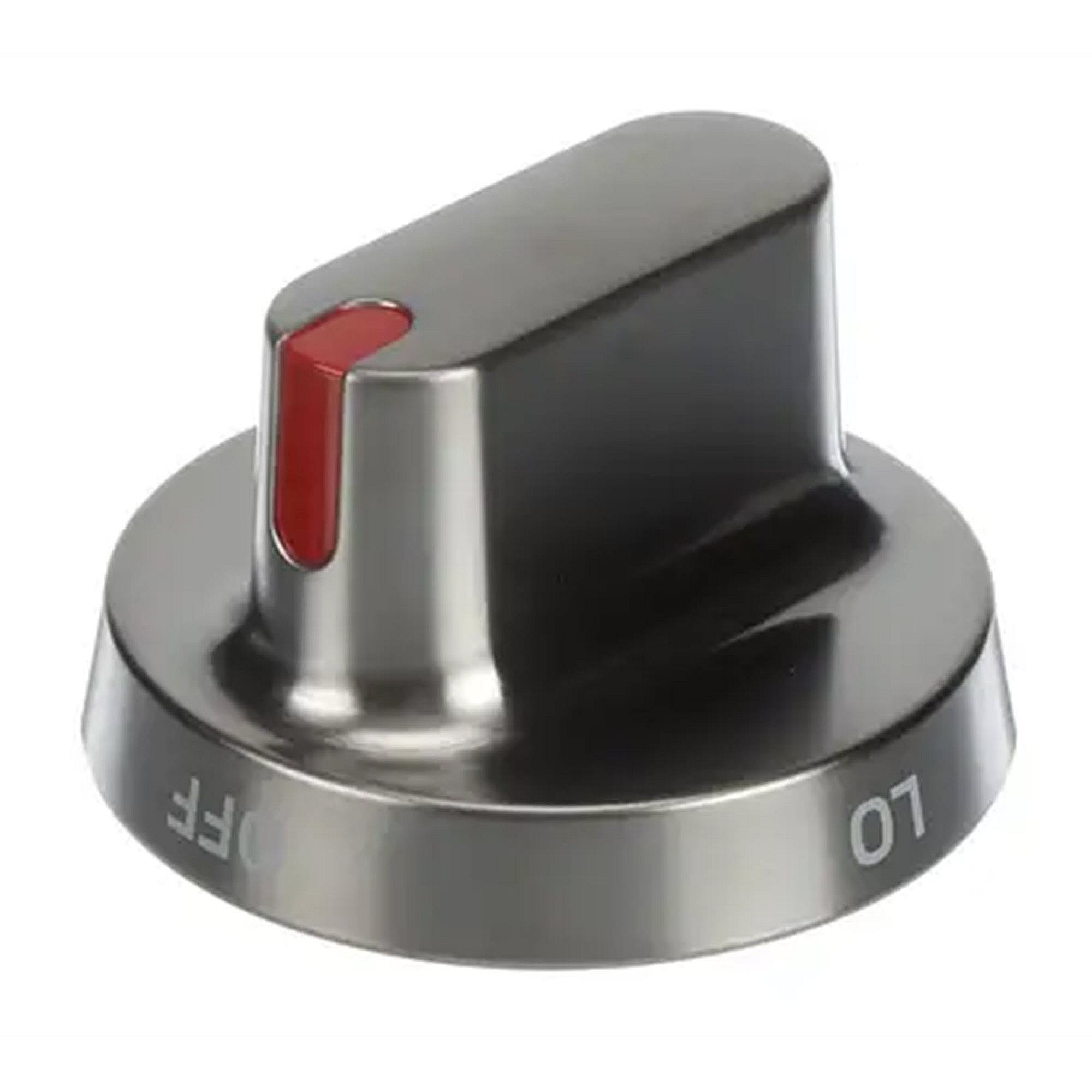 Part #dg94-01431B, Range Surface Burner Knob